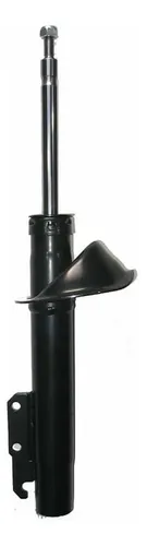 Kit 2 Amortiguadores Delanteros Sachs Ford Escort 1997-2004 — foto 1 de 1