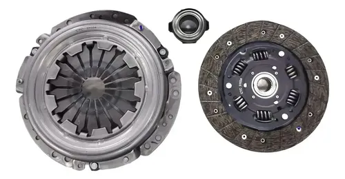 Kit De Embrague Ctc Renault Chamade Clio R9 R19 R11 1.6 1.7 — foto 1 de 1
