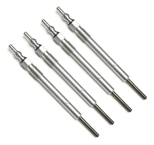 Kit 4 Bujias Precalentadoras Audi A3 Vw Amarok Vento Cc 2.0 — foto 1 de 1