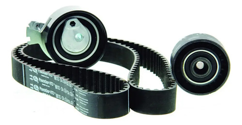 Kit De Distribucion Gates Citroën Berlingo C3 1.6 — foto 1 de 1