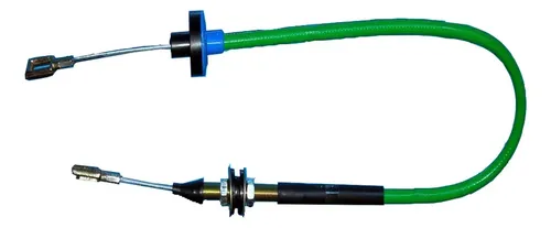 Cable De Embrague Para Vw Saveiro Voyage Gacel 1.8 — foto 1 de 1
