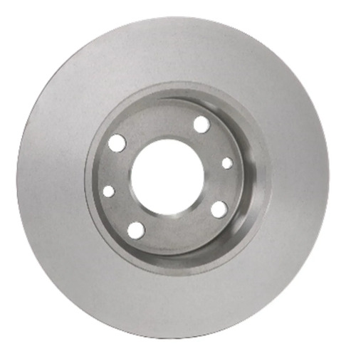 Kit 2 Discos De Freno Bosch Fiat Tipo 1.4 Marea Bravo — foto 1 de 1