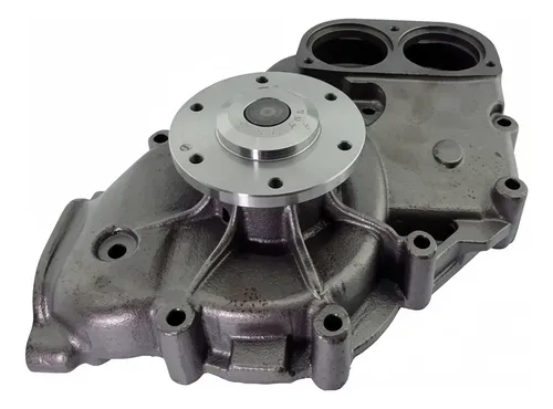 Bomba De Agua Vmg Mercedes Benz 1938 1938s 1938ls 1944s — foto 1 de 1