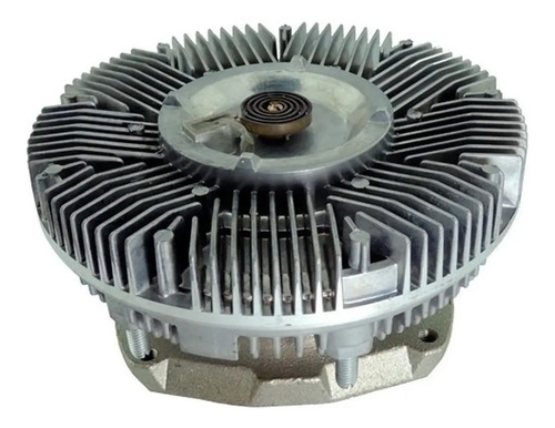 Polea Viscosa Para Scania R133 T113 Dsc11 — foto 1 de 1