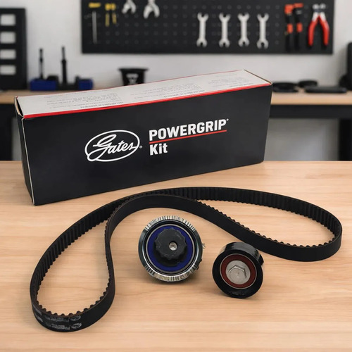 Kit Distribución Vw Suran 1.6 16v Msi 2014-2019 Gates — foto 1 de 1