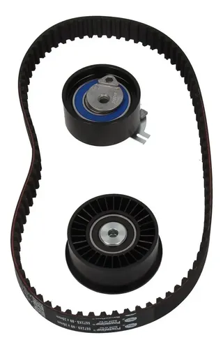 Kit Distribucion Gates Renault Master 2.5 (1997-2013) — foto 1 de 1