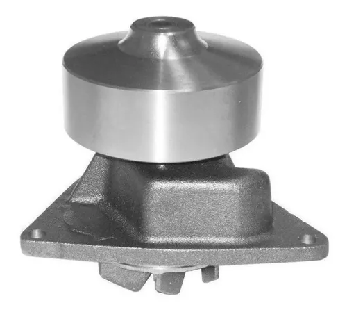 Bomba De Agua Para Camiones Vw 14220 16220 24220 6ctaa 8.3 — foto 1 de 1