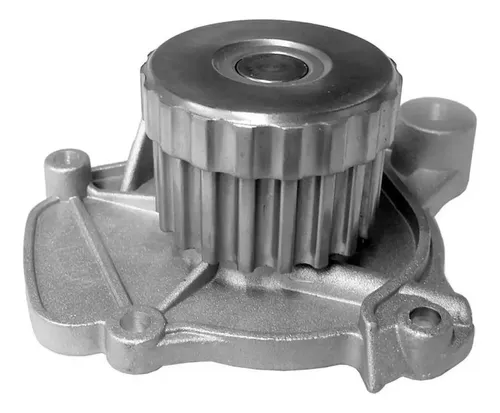 Bomba De Agua Vmg Honda Civic 1.4i 1.6i 1.7i 1.7i Vtec — foto 1 de 1