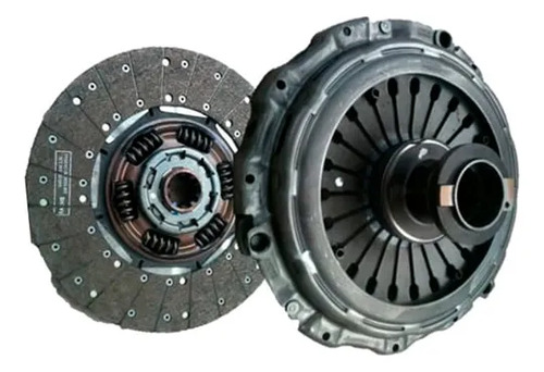 Kit Embrague Sachs Ford Cargo 4.5 2016-2020 — foto 1 de 1