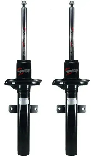 Kit X2 Amortiguadores Delanteros Sachs Ford Transit 2015+ — foto 1 de 1