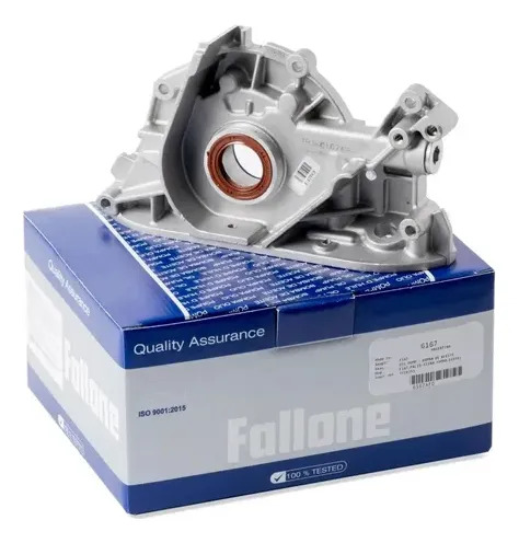 Bomba Aceite Fallone Fiat Duna Uno Fiorino Palio Siena 1.7 D — foto 1 de 1