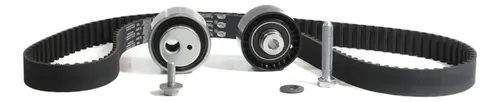Kit De Distribucion Gates Vw Fox Suran 1.9 — foto 1 de 1