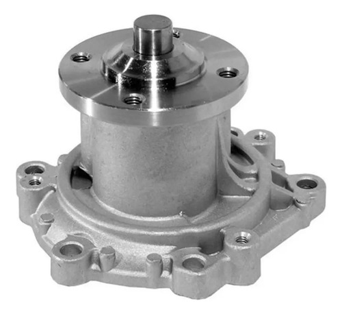 Bomba De Agua Vmg Toyota Hilux 2.4 2.8 3.0 93/05 — foto 1 de 1