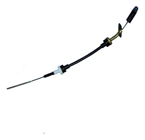 Cable De Embrague Para Fiat Fioruno 1.5 1.6 1994/ — foto 1 de 1