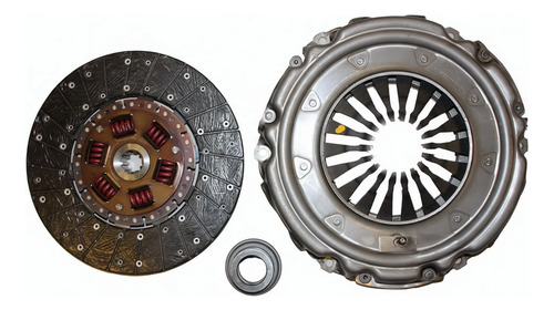 Embrague Sachs Chevrolet C10 4.2 C20 4.1 D-20 4.0 1988-1996 — foto 1 de 1
