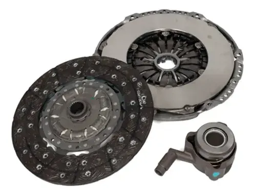 Kit Embrague P/ Ford Ranger 2.2 3.2 Motor Puma C/ Actuador — foto 1 de 1