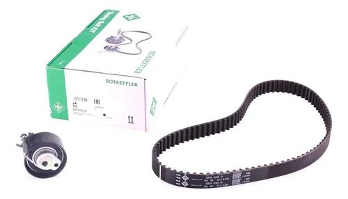 Kit De Distribucion P/ Renault Clio Mio 1.2 — foto 1 de 1
