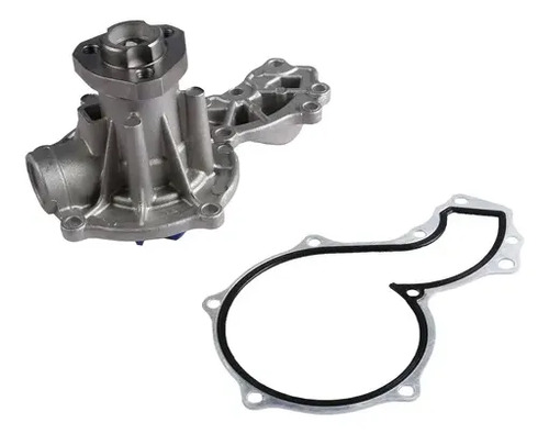 Bomba De Agua Skf Volkswagen Gol 1.8 2.0 Motor Ea827 — foto 1 de 1