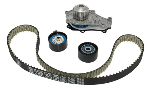 Kit De Distribucion + Bomba De Agua Skf Citroën Berlingo 1.6 — foto 1 de 1