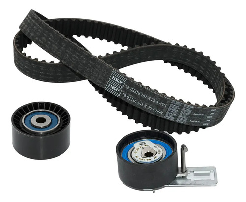 Kits De Distribucion Skf Citroën Berlingo C4 Peugeot 308 1.6 — foto 1 de 1