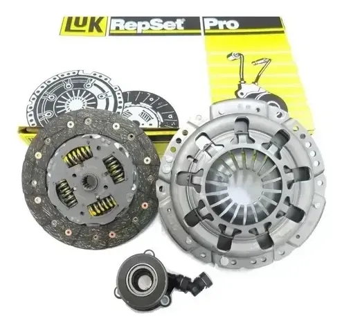 Kit Embrague Chevrolet Meriva Cobalt Corsa2 Spin — foto 1 de 1