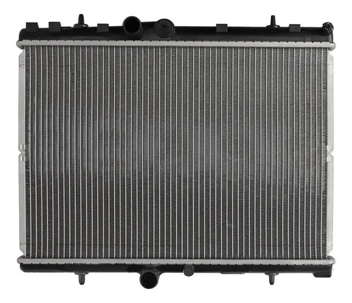 Radiador De Motor Ctc Peugeot 307 308 3008 5008 Partner 1.6 — foto 1 de 1