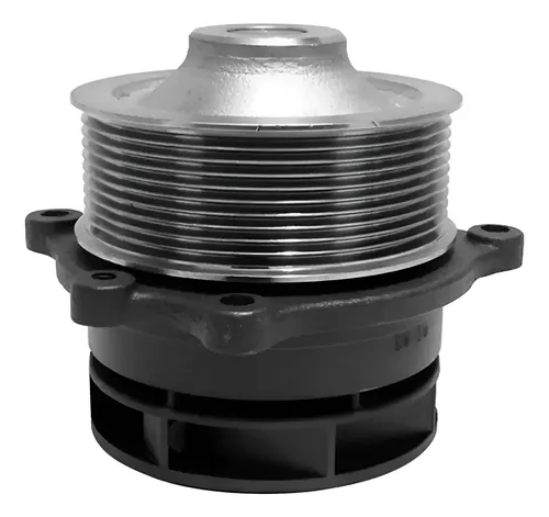 Bomba De Agua Vmg Case Cosechadora Af 6130 Tractor Magnum — foto 1 de 1