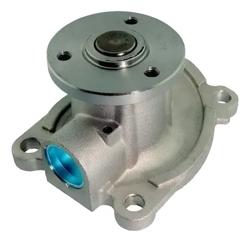 Bomba De Agua Vmg Smart Forfour Fortwo 0.9 1.0 2014- — foto 1 de 1