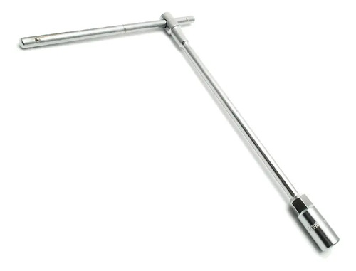 Llave T Hexagonal 8 Mm X 315 Mm Deslizable Bremen 6638 — foto 1 de 1