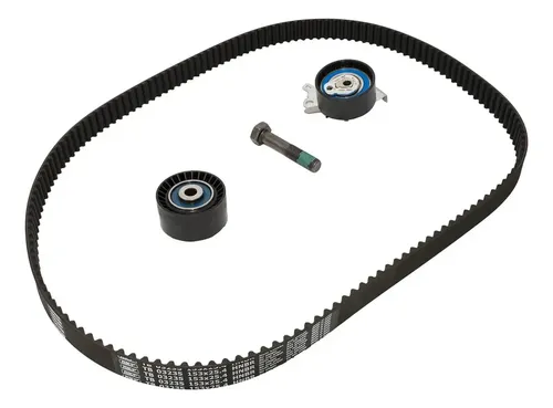 Kits De Distribucion Skf Citroën C4 Peugeot 307 206 2.0 2.2 — foto 1 de 1