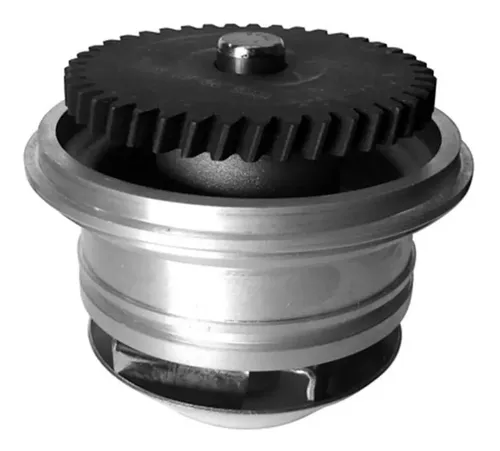 Bomba De Agua Para Ford F100 4.2 Td Mwm 6.07t 99-06 — foto 1 de 1