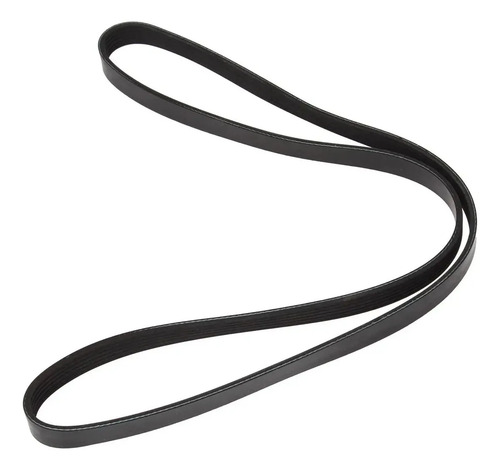 Correa Accesorios Gates Peugeot Boxer Chrysler Stratus 2.8 — foto 1 de 1