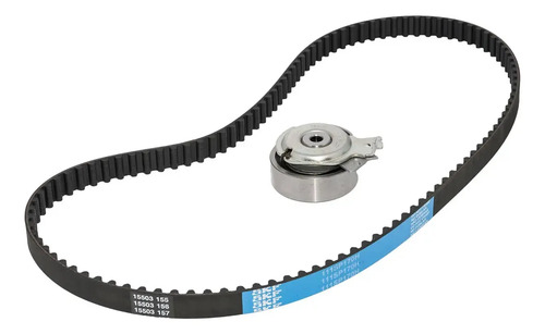 Kits De Distribucion Skf Chevrolet Corsa 1.6 (1996-2009) — foto 1 de 1
