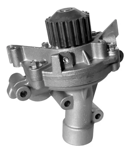 Bomba De Agua Para Peugeot 206 307 406 407 607 807 2.0 2.2 — foto 1 de 1
