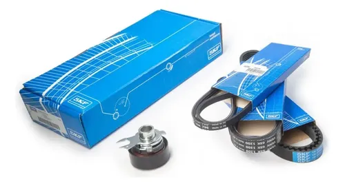 Kits De Distribucion Skf Vw Suran Fox Gol Voyage 1.6 — foto 1 de 1