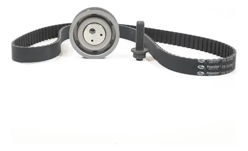 Kit De Distribucion Gates Vw Gacel Gol Saveiro Senda 1.6 1.8 — foto 1 de 1