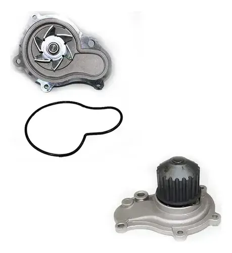 Bomba De Agua Para Chrysler Pt Cruiser Caravan 2.4 — foto 1 de 1