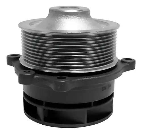 Bomba De Agua Vmg Fiat-iveco Motor 7.8 L 320 Cv Cursor 9 — foto 1 de 1