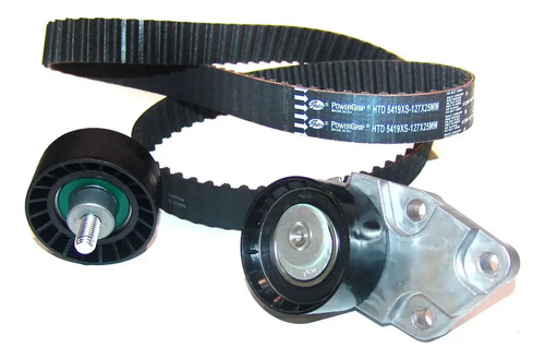 Kit De Distribucion Gates Chevrolet Sonic Daewoo Racer 1.6 — foto 1 de 1
