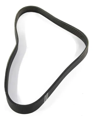 Correa Poly V Skf Ford Ecosport Fiesta 1.6 — foto 1 de 1