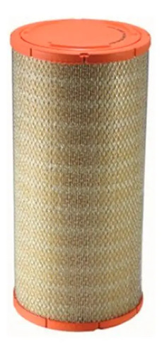 Filtro De Aire Para Mercedes Benz 9t 11t 12t 14t Accelo — foto 1 de 1