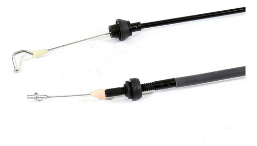 Cable De Acelerador Fremec Vw Gol 1.6 1.8 (1993-1996) — foto 1 de 1