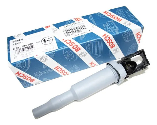 Bobina De Encendido Bosch Bmw X3 2.5 X5 4.8 X6 4.4 Serie 2.5 — foto 1 de 1