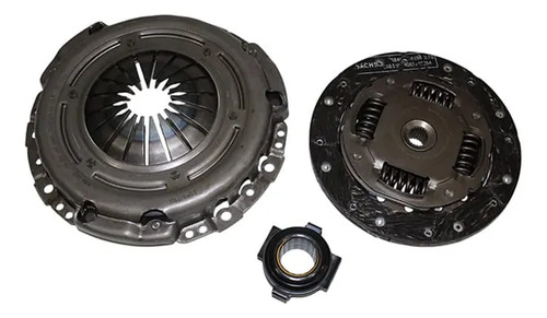 Kit Embrague Sachs Renault Kwid 1.0 2017-2026 — foto 1 de 1
