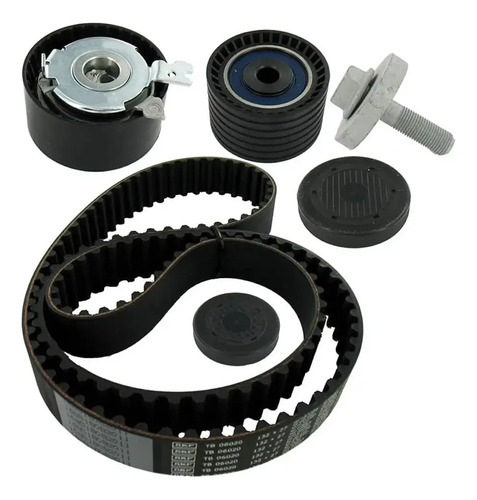 Kit De Distribucion Skf Renault Fluence 1.6 (2014-2017) — foto 1 de 1