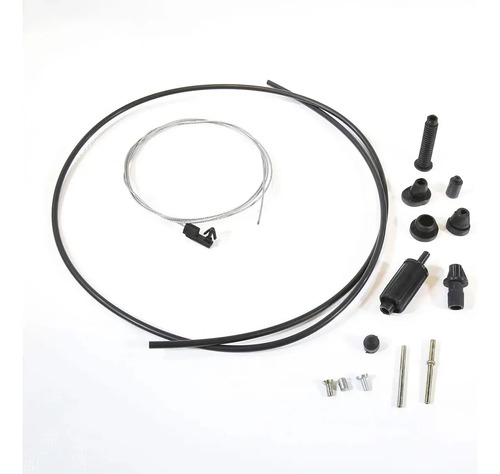 Cable De Acelerador Fremec Renault Kangoo 1.2 1.6 1.9 — foto 1 de 1