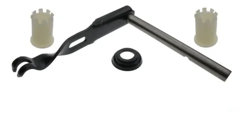Palanca Y Eje De Horquilla De Embrague Para Chevrolet Corsa — foto 1 de 1