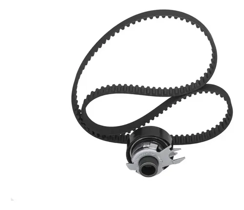 Kit De Distribucion Bosch Vw Crossfox Fox Gol Suran 1.4 1.6 — foto 1 de 1