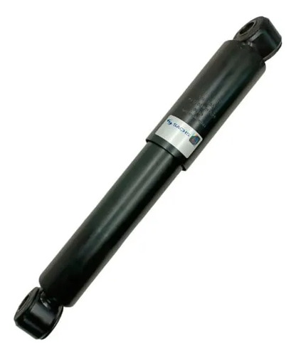 Kit 2 Amortiguadores Sachs Boero Semiremolque Eje Flotante — foto 1 de 1