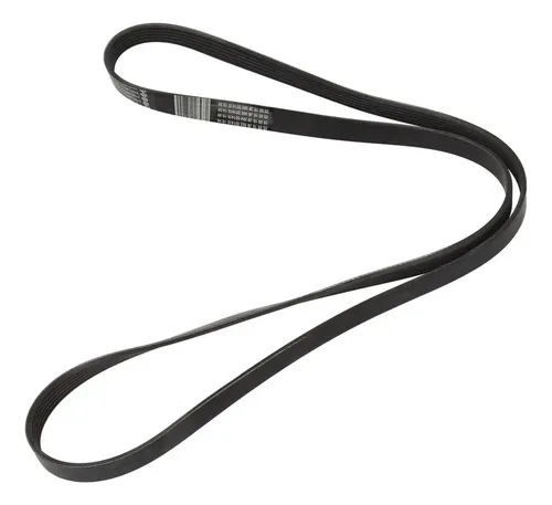 Correa Accesorios Gates Renault Sandero 1.5 1.6 2.0 — foto 1 de 1